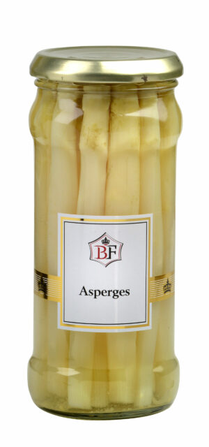 Asperges - 37 cl