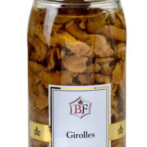 Girolles - 37 cl