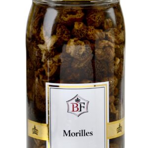 Morilles - 37 cl