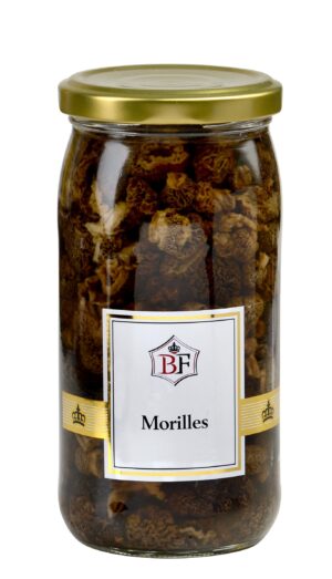 Morilles - 37 cl