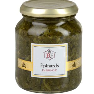 Epinards branches - 37 cl