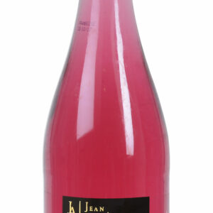 Limonade artisanale Framboise - 75 cl