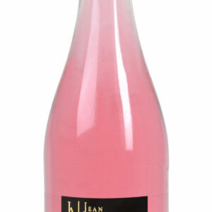 Limonade artisanale Fraise - 75 cl