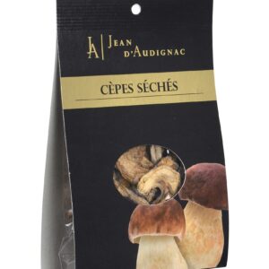 Cèpes séchés - 20 gr