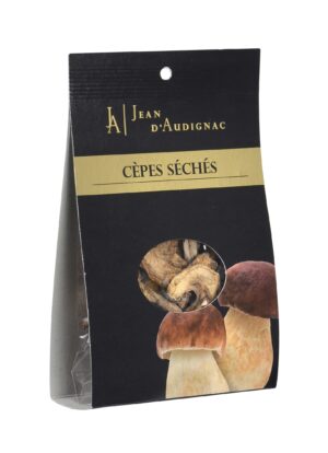 Cèpes séchés - 20 gr