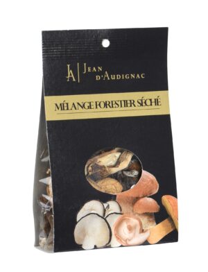 Mélange forestier - 20 gr