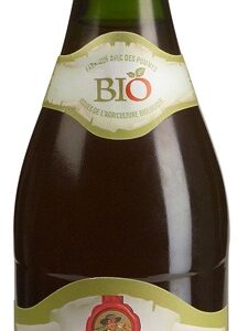 Cidre Kerisac BIO - 75 cl