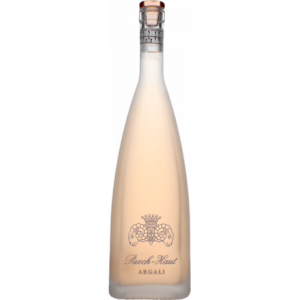 Château Puech Haut - ARGALI Rosé