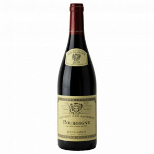 Bourgogne Pinot Noir - Louis Jadot