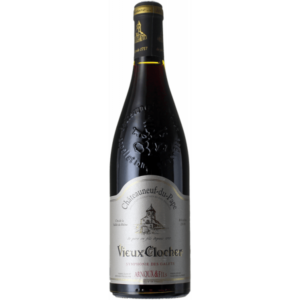 Château neuf du pape - Arnoux et fils