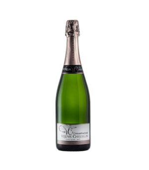 Champagne Veuve Cheurlin - carte noire