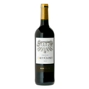 Bordeaux - Haut Closet