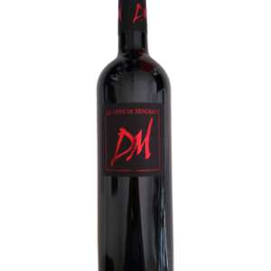 Corbières Bio - domaine de Mingraut