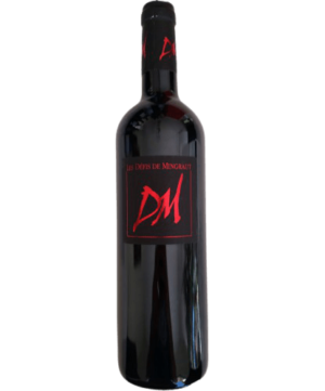 Corbières Bio - domaine de Mingraut