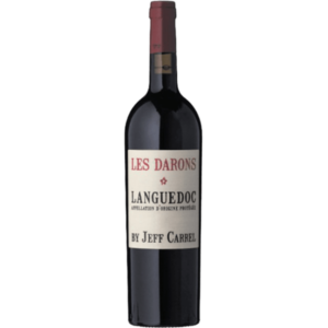 Les Darons - Jeff Carrel