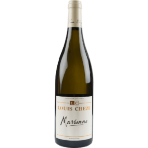 Marsanne - Louis Chèze
