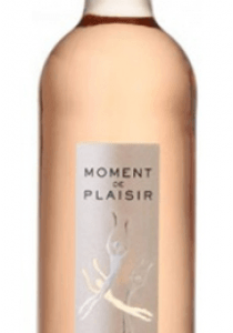 Rosé "moment de plaisir" - Pays d'oc