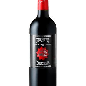 Réserve du boucher - Côte de Blaye