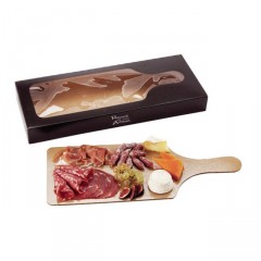 Plancha box