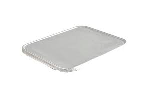Couvercle pour plats gastro