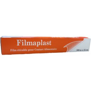 Boîte film aliementaire  - 45 cm