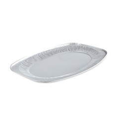 Plat alu de présentation PP550