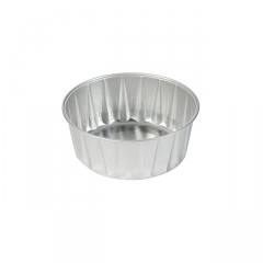 Ramequin alu rond RA 175