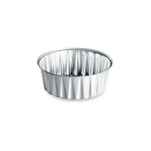 Ramequin alu rond RA251