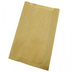 Sac kraft brun 25 x 7 x 36 cm